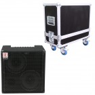 Eden EC210 Flightcase